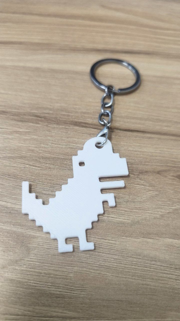Брелок по рисунку